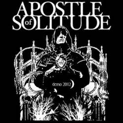 Apostle Of Solitude : Demo 2012